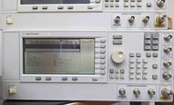 圖為 已使用的 AGILENT / HP / HEWLETT-PACKARD / KEYSIGHT E8257D 待售