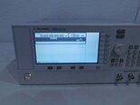 图为 已使用的 AGILENT / HP / HEWLETT-PACKARD / KEYSIGHT E8257D 待售