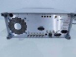 图为 已使用的 AGILENT / HP / HEWLETT-PACKARD / KEYSIGHT E8257D 待售