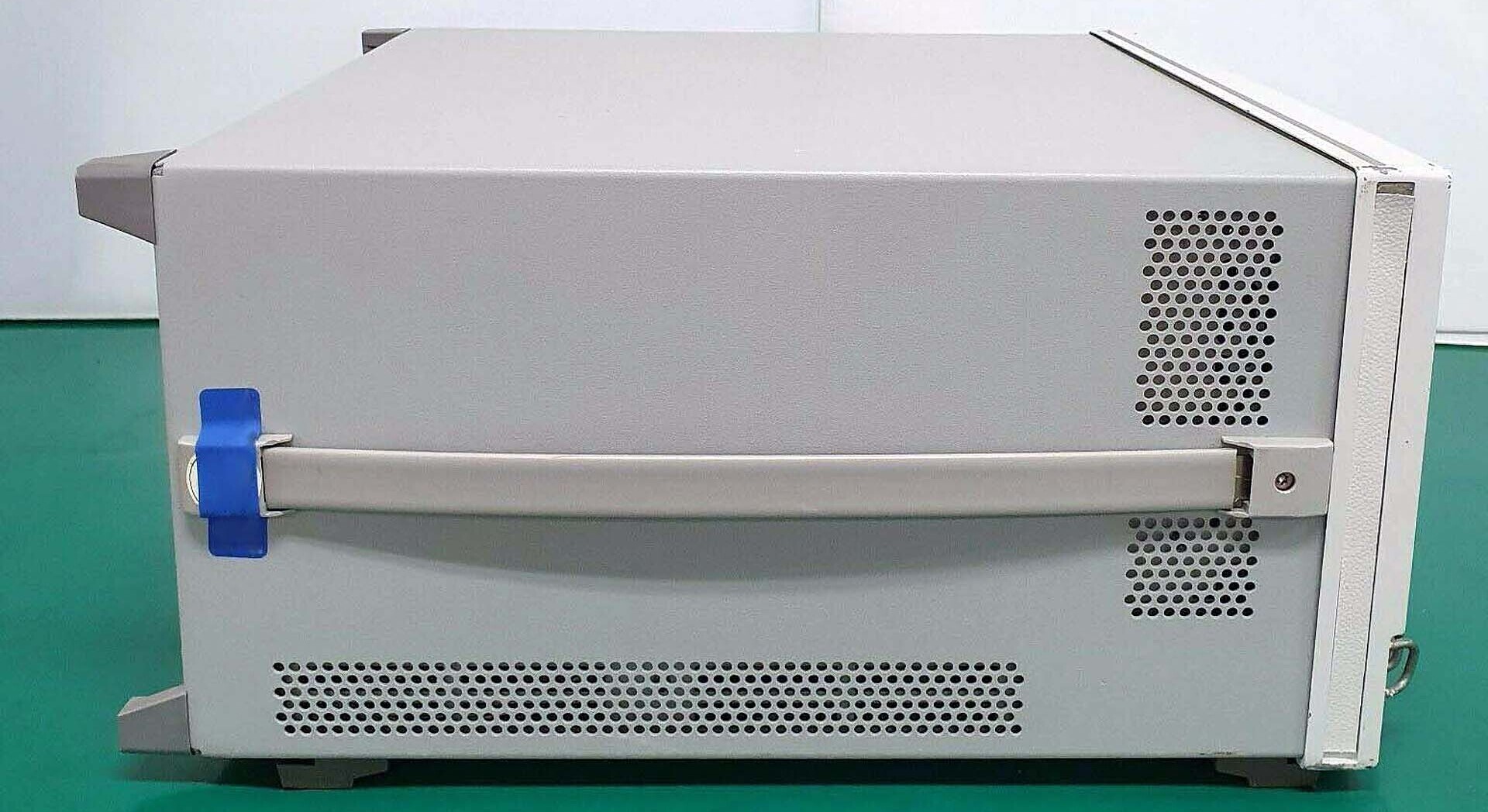 图为 已使用的 AGILENT / HP / HEWLETT-PACKARD / KEYSIGHT E8357A 待售