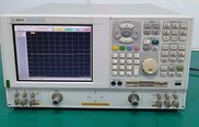 Photo Used AGILENT / HP / HEWLETT-PACKARD / KEYSIGHT E8357A For Sale