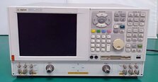 圖為 已使用的 AGILENT / HP / HEWLETT-PACKARD / KEYSIGHT E8357A 待售