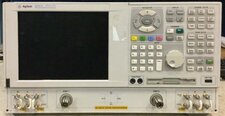 圖為 已使用的 AGILENT / HP / HEWLETT-PACKARD / KEYSIGHT E8357A 待售