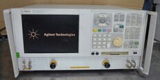 Photo Used AGILENT / HP / HEWLETT-PACKARD / KEYSIGHT E8357A For Sale