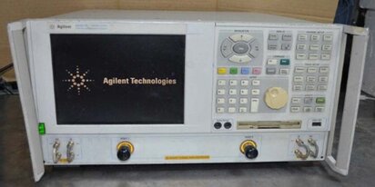 AGILENT / HP / HEWLETT-PACKARD / KEYSIGHT E8357A #293658806