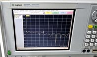 フォト（写真） 使用される AGILENT / HP / HEWLETT-PACKARD / KEYSIGHT E8358A 販売のために