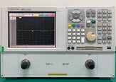 圖為 已使用的 AGILENT / HP / HEWLETT-PACKARD / KEYSIGHT E8362B 待售