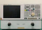 圖為 已使用的 AGILENT / HP / HEWLETT-PACKARD / KEYSIGHT E8362B 待售