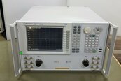 圖為 已使用的 AGILENT / HP / HEWLETT-PACKARD / KEYSIGHT E8362C 待售