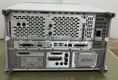 Foto Verwendet AGILENT / HP / HEWLETT-PACKARD / KEYSIGHT E8362C Zum Verkauf