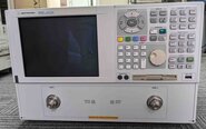 フォト（写真） 使用される AGILENT / HP / HEWLETT-PACKARD / KEYSIGHT E8363B 販売のために