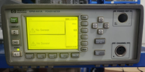 AGILENT / HP / HEWLETT-PACKARD / KEYSIGHT EPM-441A #293816686