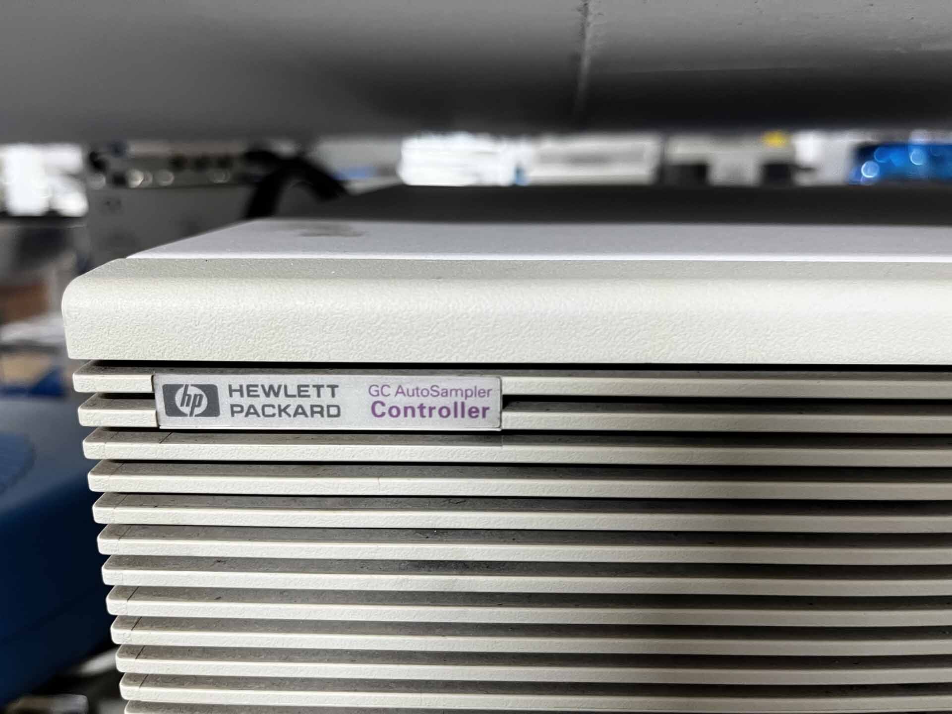 Photo Used AGILENT / HP / HEWLETT-PACKARD / KEYSIGHT G1512A For Sale