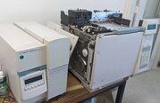 Photo Utilisé AGILENT / HP / HEWLETT-PACKARD / KEYSIGHT G1530A À vendre