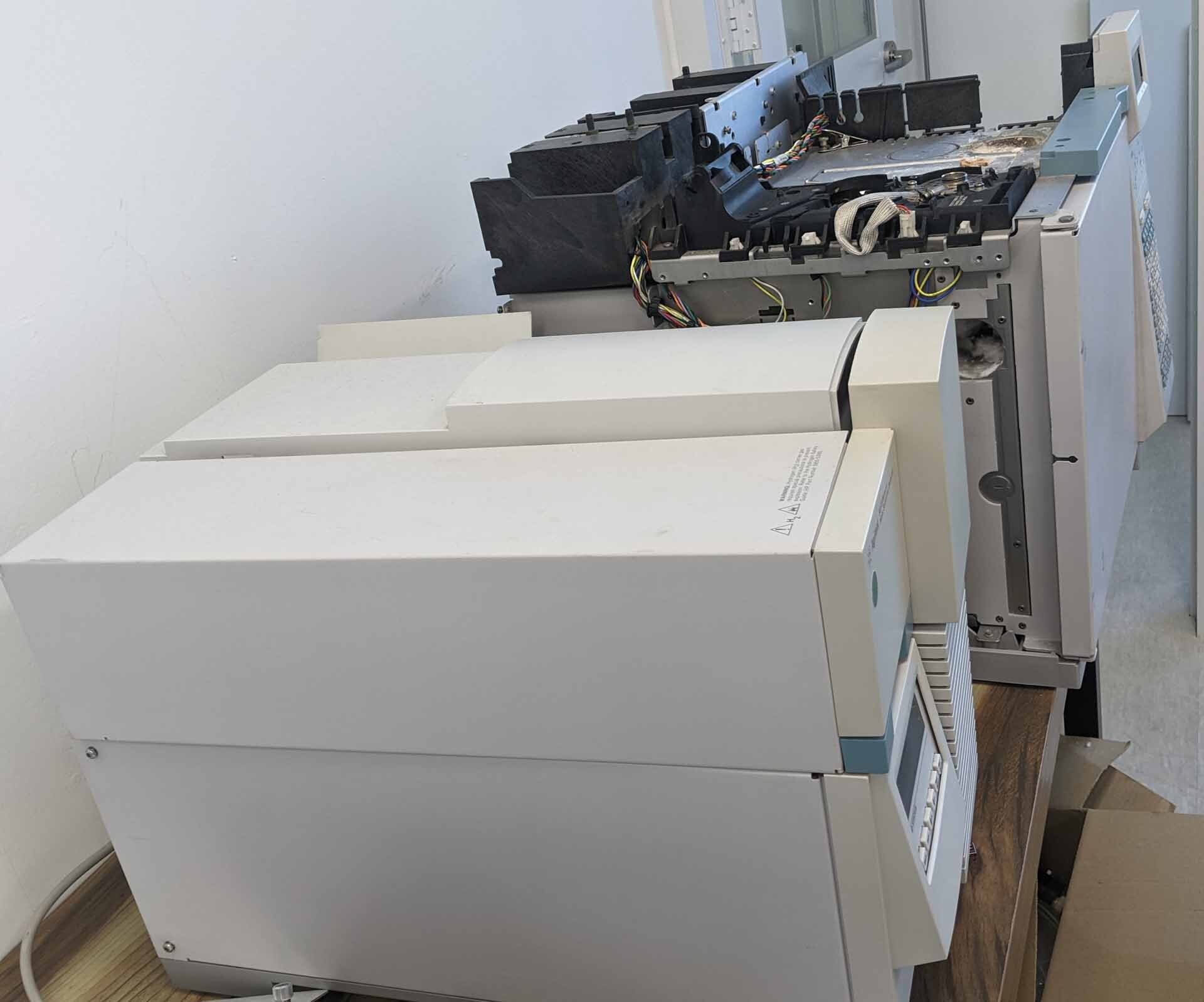 Photo Used AGILENT / HP / HEWLETT-PACKARD / KEYSIGHT G1530A For Sale