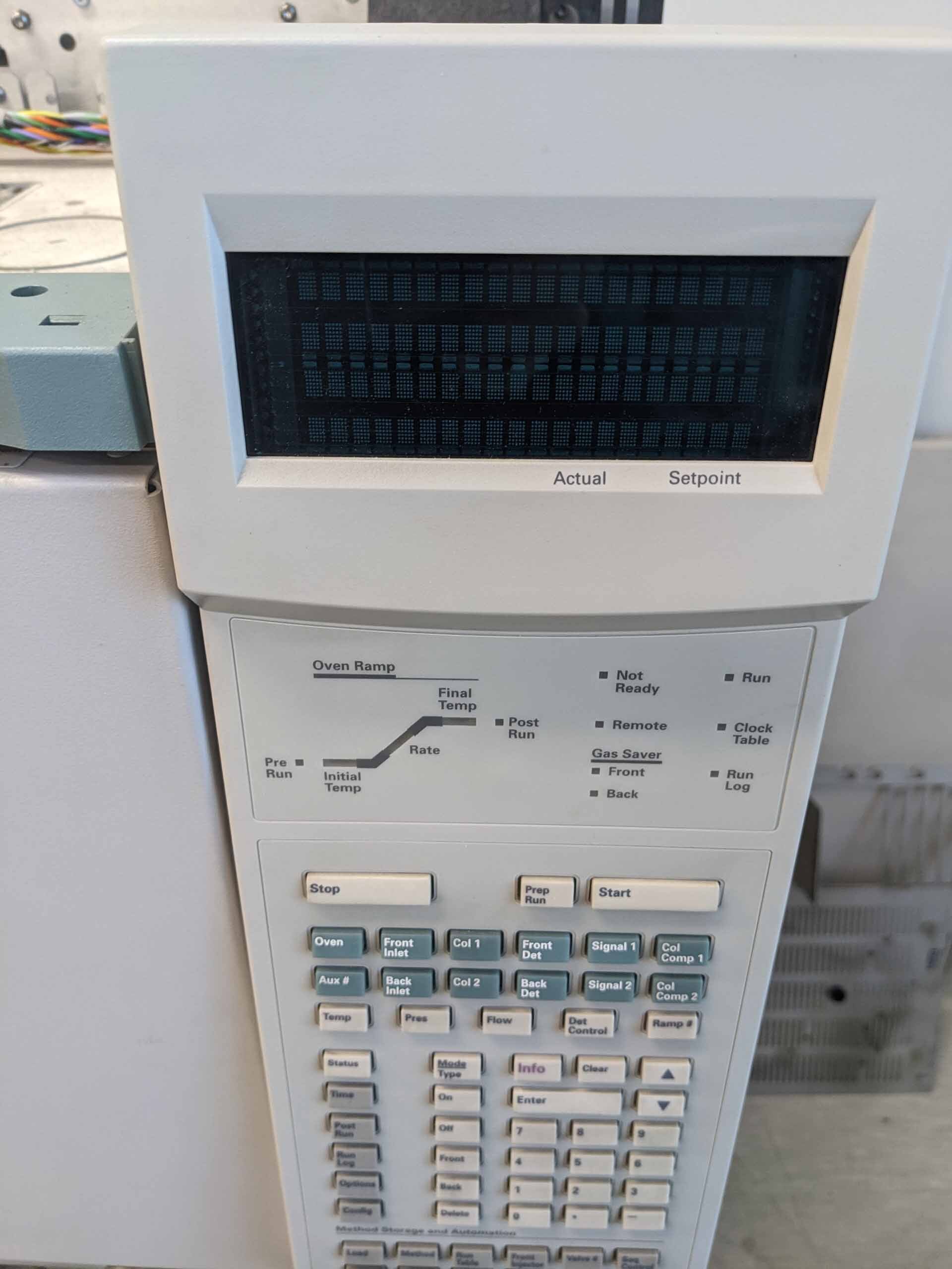 Photo Used AGILENT / HP / HEWLETT-PACKARD / KEYSIGHT G1530A For Sale