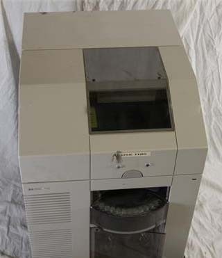 Foto Verwendet AGILENT / HP / HEWLETT-PACKARD / KEYSIGHT G1600AX Zum Verkauf