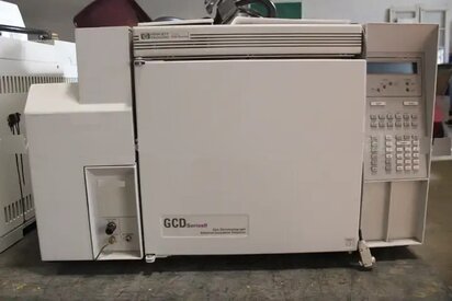 AGILENT / HP / HEWLETT-PACKARD / KEYSIGHT G1800С #293813880
