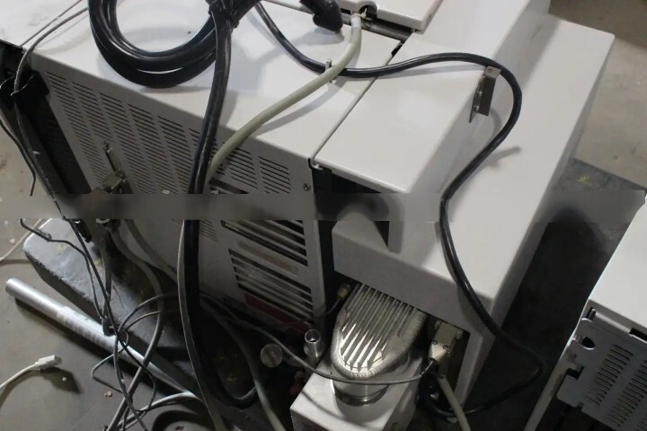 Photo Utilisé AGILENT / HP / HEWLETT-PACKARD / KEYSIGHT G1800С À vendre