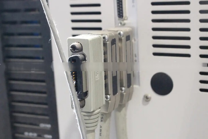 Photo Utilisé AGILENT / HP / HEWLETT-PACKARD / KEYSIGHT G1800С À vendre