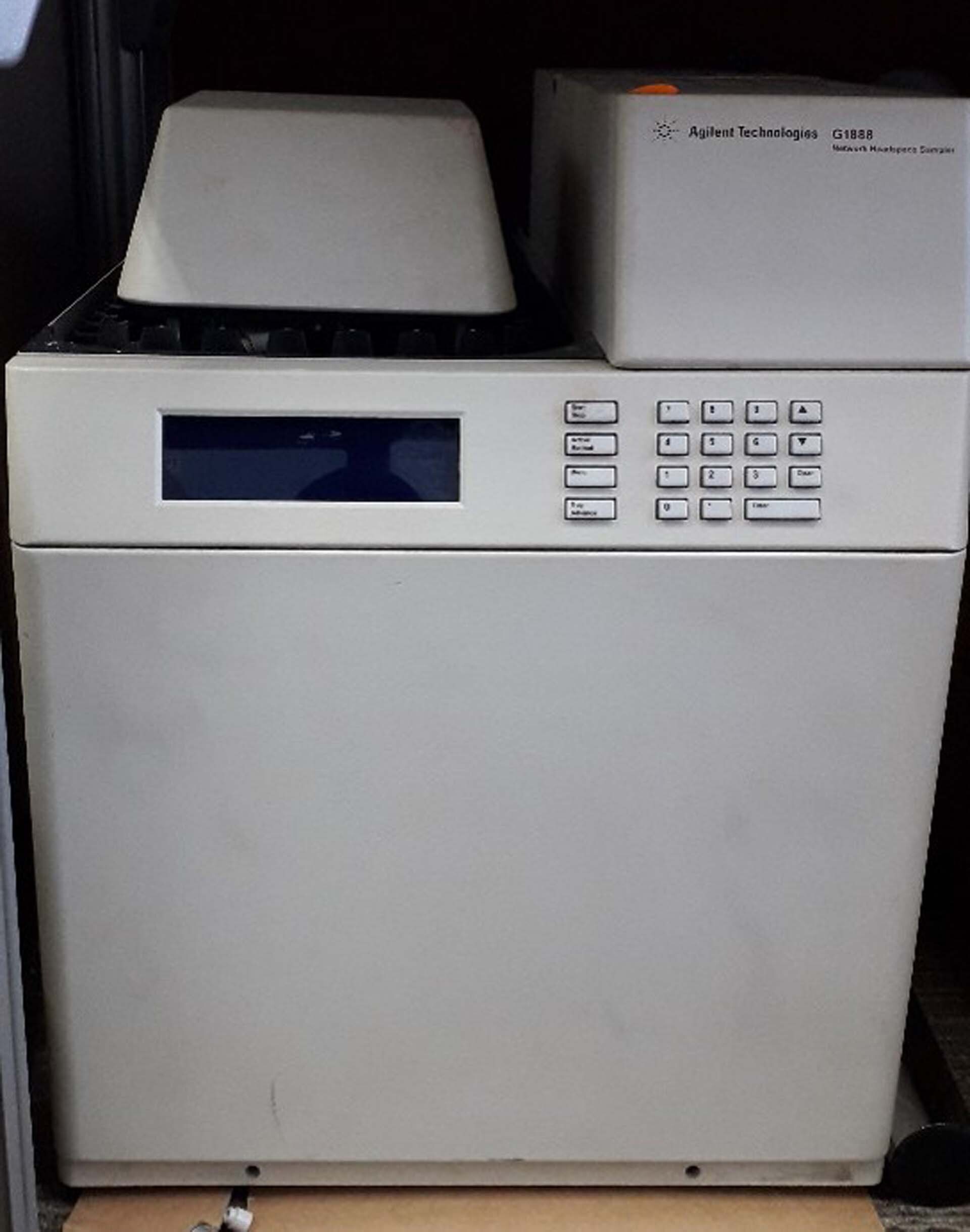 Foto Verwendet AGILENT / HP / HEWLETT-PACKARD / KEYSIGHT G1888 Zum Verkauf