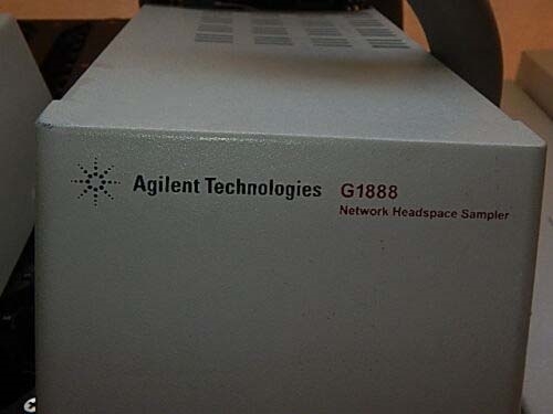 Photo Used AGILENT / HP / HEWLETT-PACKARD / KEYSIGHT G1888 For Sale