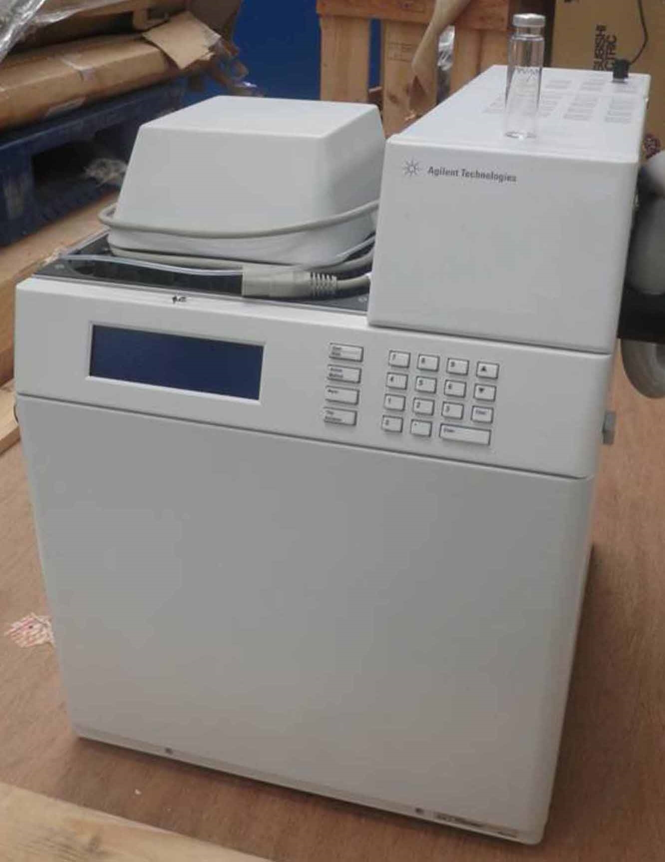 Photo Utilisé AGILENT / HP / HEWLETT-PACKARD / KEYSIGHT G1888A À vendre