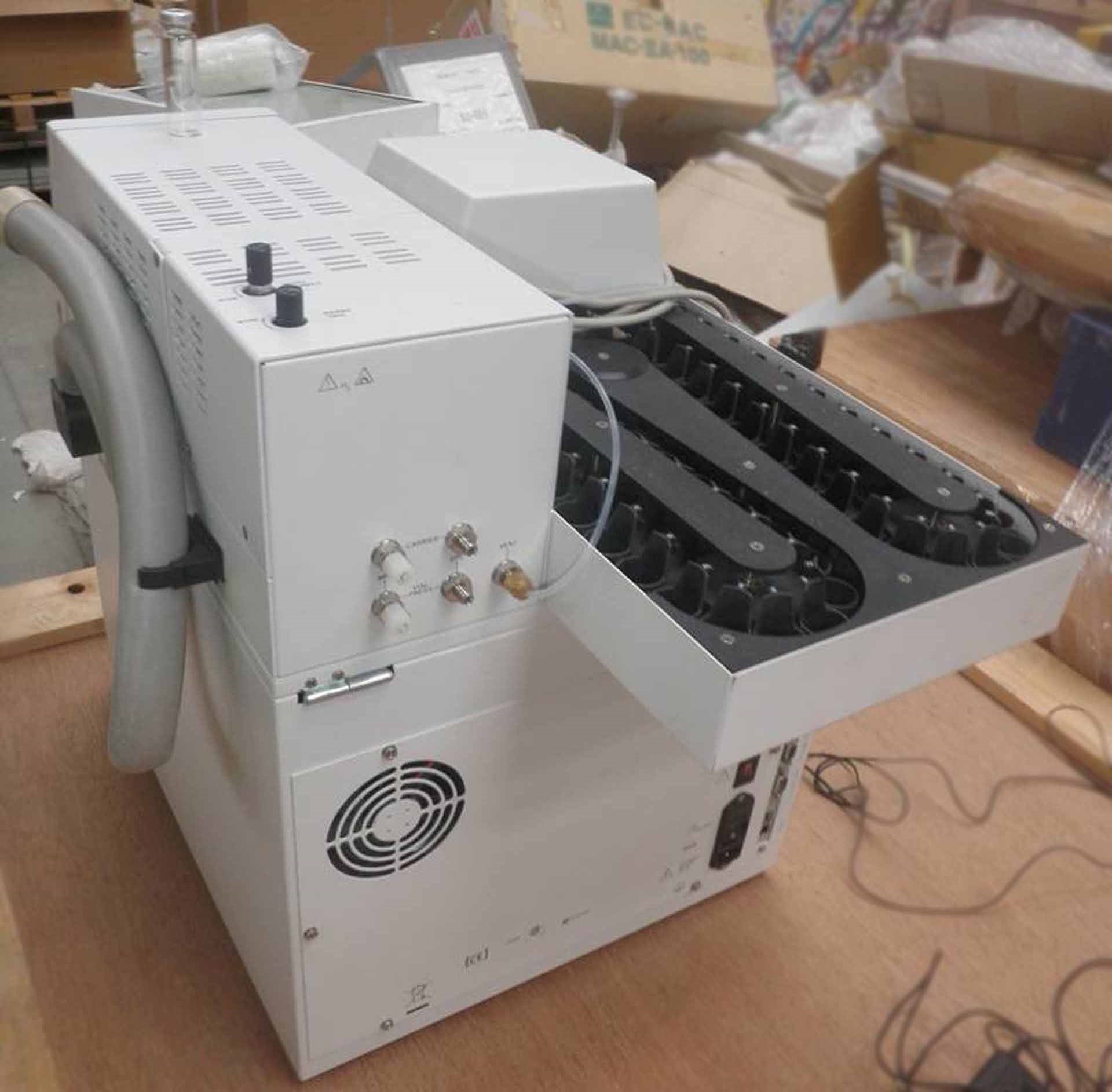 Photo Utilisé AGILENT / HP / HEWLETT-PACKARD / KEYSIGHT G1888A À vendre