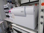 Foto Verwendet AGILENT / HP / HEWLETT-PACKARD / KEYSIGHT G1956B-LC/MSD SL Zum Verkauf