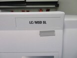 フォト（写真） 使用される AGILENT / HP / HEWLETT-PACKARD / KEYSIGHT G1956B-LC/MSD SL 販売のために