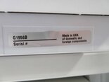 Foto Verwendet AGILENT / HP / HEWLETT-PACKARD / KEYSIGHT G1956B-LC/MSD SL Zum Verkauf