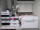 Photo Used AGILENT / HP / HEWLETT-PACKARD / KEYSIGHT G1956B-LC/MSD SL For Sale