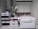 圖為 已使用的 AGILENT / HP / HEWLETT-PACKARD / KEYSIGHT G1956B-LC/MSD SL 待售