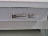 Photo Used AGILENT / HP / HEWLETT-PACKARD / KEYSIGHT G1956B-LC/MSD SL For Sale