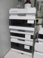 Foto Verwendet AGILENT / HP / HEWLETT-PACKARD / KEYSIGHT G1956B-LC/MSD SL Zum Verkauf