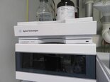 圖為 已使用的 AGILENT / HP / HEWLETT-PACKARD / KEYSIGHT G1956B-LC/MSD SL 待售