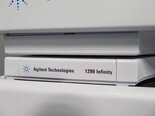 Photo Used AGILENT / HP / HEWLETT-PACKARD / KEYSIGHT G1956B-LC/MSD SL For Sale