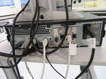 Foto Verwendet AGILENT / HP / HEWLETT-PACKARD / KEYSIGHT G1956B-LC/MSD SL Zum Verkauf