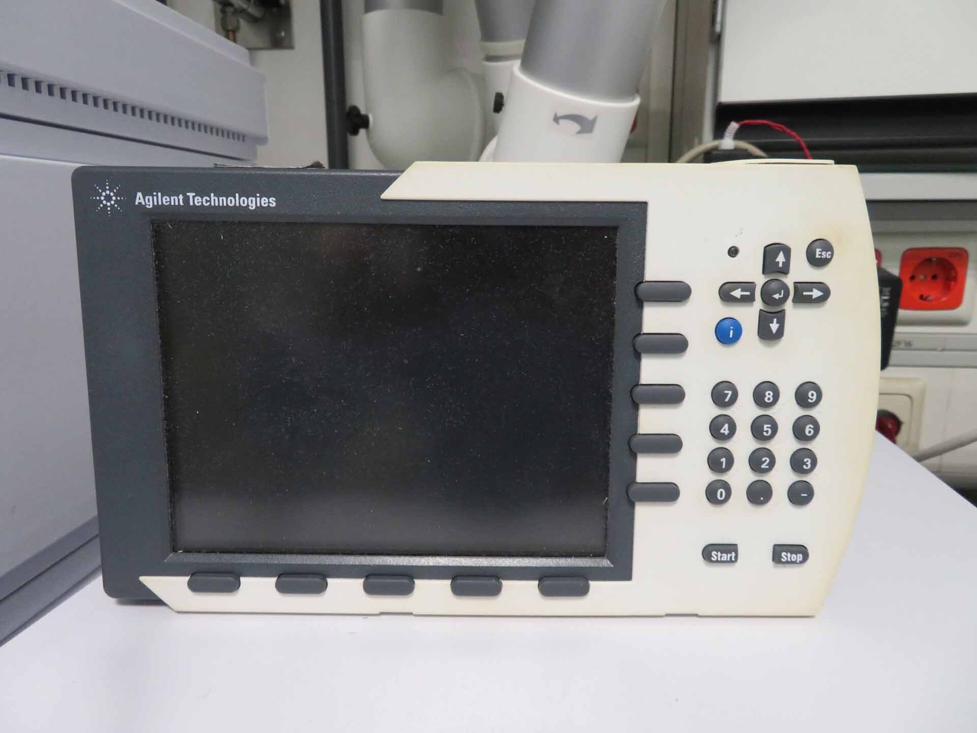 사진 사용됨 AGILENT / HP / HEWLETT-PACKARD / KEYSIGHT G1956B-LC/MSD SL 판매용