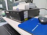 Foto Verwendet AGILENT / HP / HEWLETT-PACKARD / KEYSIGHT G1956B-LC/MSD SL Zum Verkauf