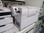 Foto Verwendet AGILENT / HP / HEWLETT-PACKARD / KEYSIGHT G1956B-LC/MSD SL Zum Verkauf