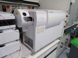 Foto Verwendet AGILENT / HP / HEWLETT-PACKARD / KEYSIGHT G1956B-LC/MSD SL Zum Verkauf