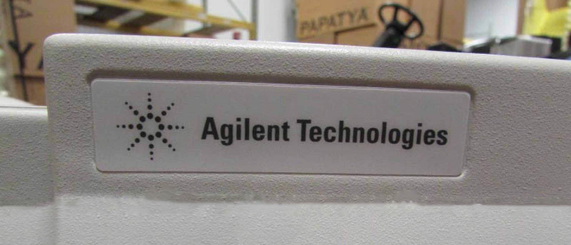 Foto Verwendet AGILENT / HP / HEWLETT-PACKARD / KEYSIGHT G1969A Zum Verkauf