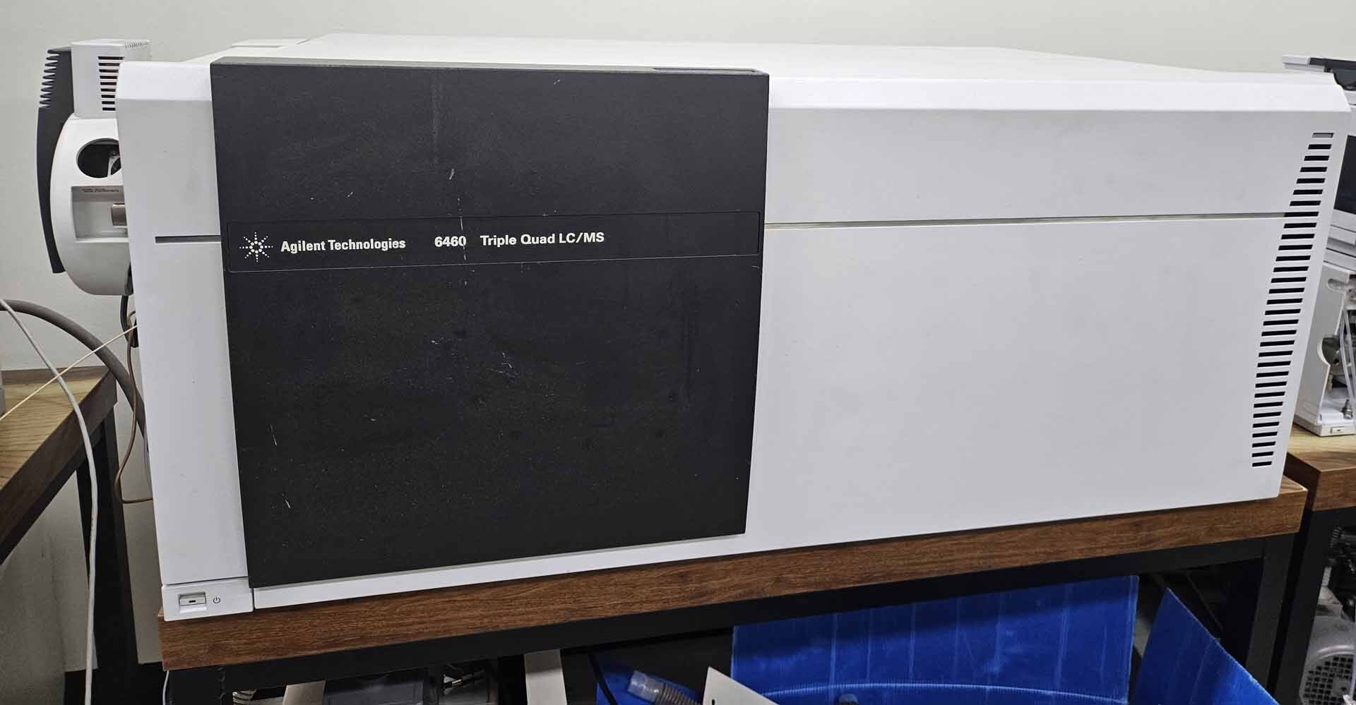 Foto Verwendet AGILENT / HP / HEWLETT-PACKARD / KEYSIGHT G6460A Zum Verkauf