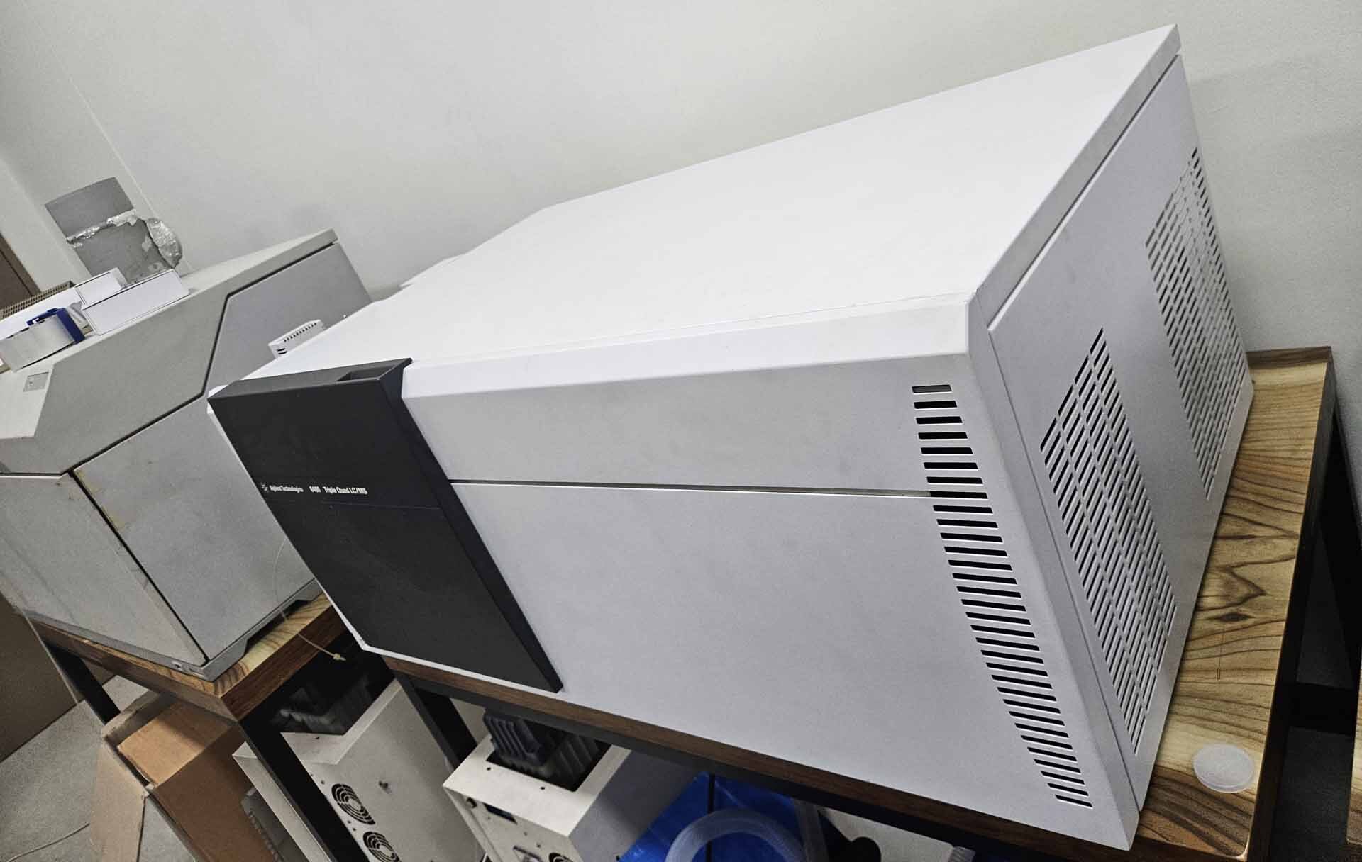 フォト（写真） 使用される AGILENT / HP / HEWLETT-PACKARD / KEYSIGHT G6460A 販売のために