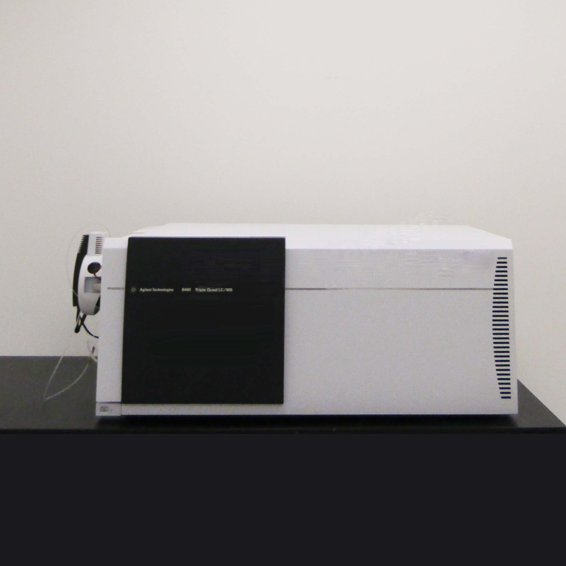 AGILENT / HP / HEWLETT-PACKARD / KEYSIGHT G6460A Spectrometer used