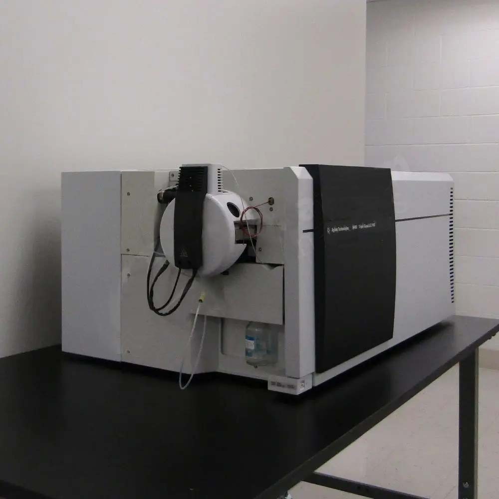 Foto Verwendet AGILENT / HP / HEWLETT-PACKARD / KEYSIGHT G6460A Zum Verkauf
