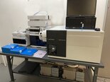 フォト（写真） 使用される AGILENT / HP / HEWLETT-PACKARD / KEYSIGHT G6495A 販売のために