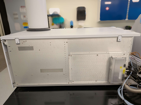 フォト（写真） 使用される AGILENT / HP / HEWLETT-PACKARD / KEYSIGHT G6530B 販売のために