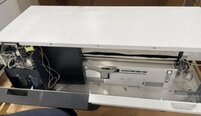 フォト（写真） 使用される AGILENT / HP / HEWLETT-PACKARD / KEYSIGHT G6560A 販売のために